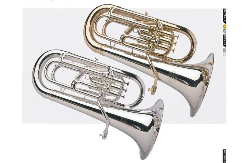 EUPHONIUM E1