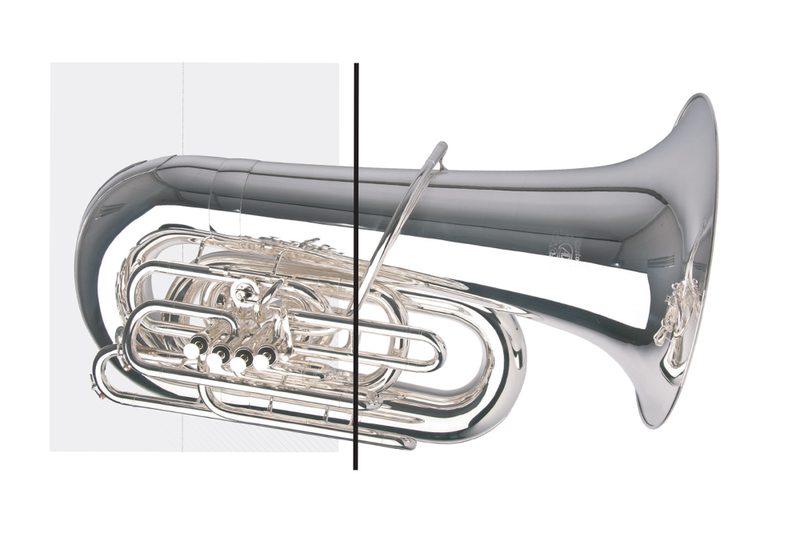 TUBA C 6/4