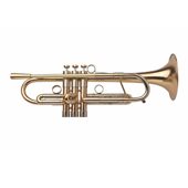 Trumpet A4