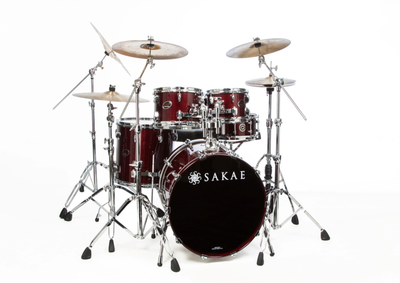 SAKAE PAC-D系列