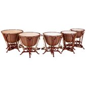 Dresden Vintage Timpani