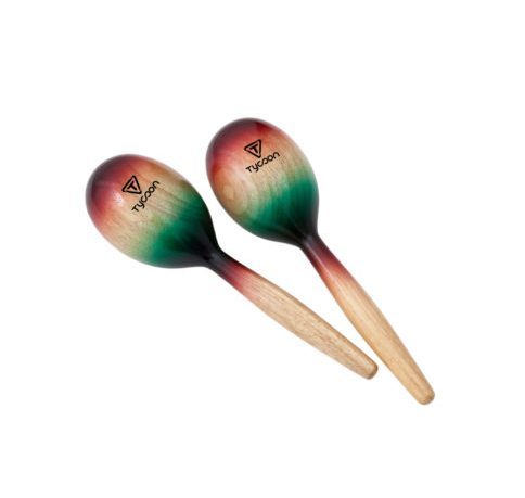 tycoon WOODEN-MULTI COLOR