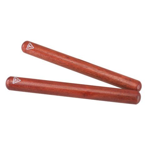 tycoon 10″ HARDWOOD CLAVES