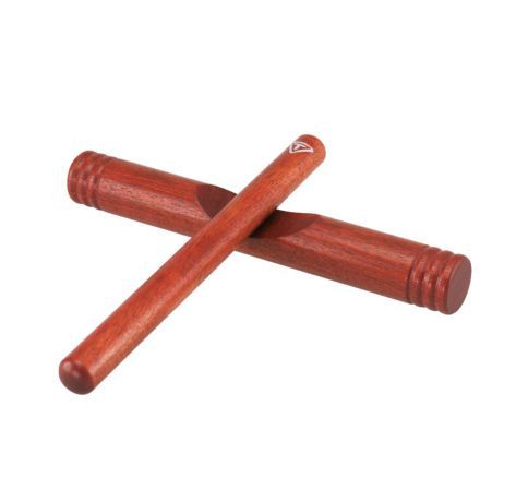 tycoon SMALL 10″ REDWOOD CLAVES