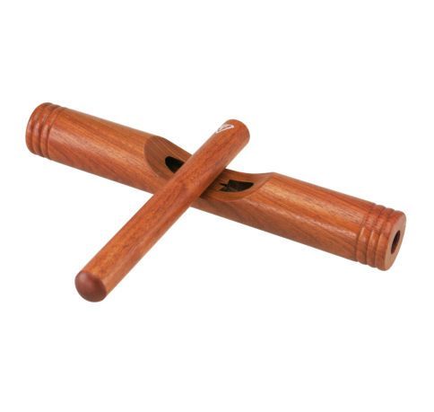 tycoon LARGE 10″ REDWOOD CLAVES
