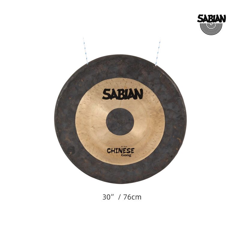 sabian 交响大罗