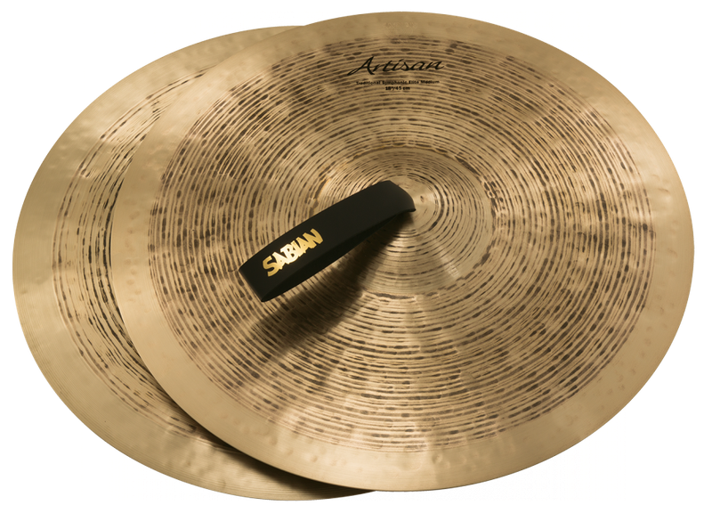 18” Artisan Traditional Symphonic Elite Medium