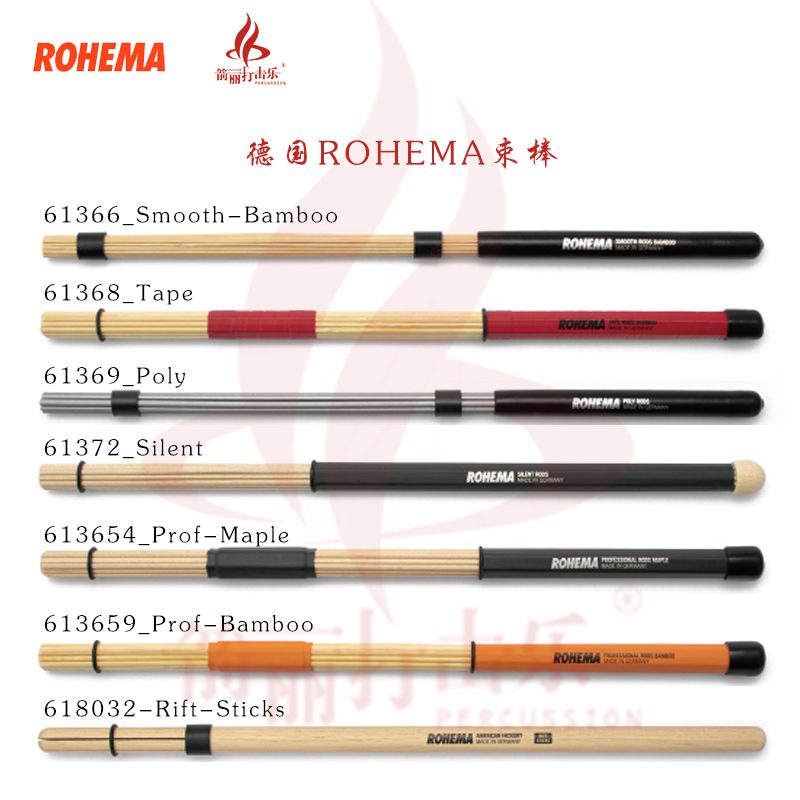 德国ROHEMA束棒